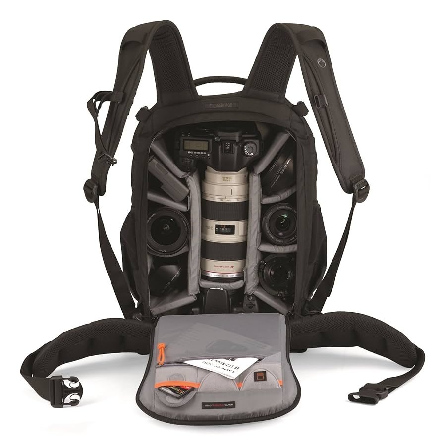 Lowepro カメラリュック フリップサイド 400 AW 17L #3919 Amazon.co.jp: Lowepro カメラリュック フリップサイド 400 AW